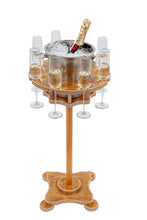 Load image into Gallery viewer, Champagne/Prosecco table
