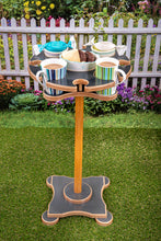 Load image into Gallery viewer, Garden Wine & Beer Table