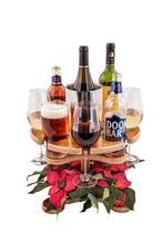 Load image into Gallery viewer, Garden Wine & Beer Table