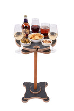 Load image into Gallery viewer, Garden Wine & Beer Table