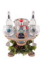 Load image into Gallery viewer, Garden Gin Bar
