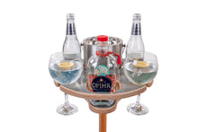 Load image into Gallery viewer, Garden Gin Bar