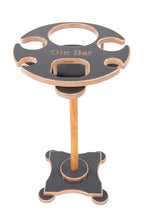 Load image into Gallery viewer, Garden Gin Bar