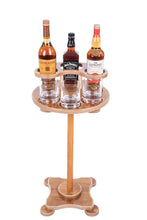 Load image into Gallery viewer, Whiskey/Spirit table