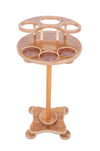 Load image into Gallery viewer, Whiskey/Spirit table