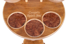 Load image into Gallery viewer, Whiskey/Spirit table