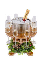 Load image into Gallery viewer, Champagne/Prosecco table
