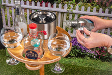 Load image into Gallery viewer, Garden Gin Bar
