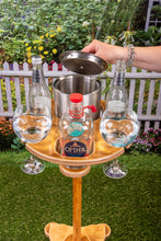 Load image into Gallery viewer, Garden Gin Bar
